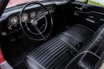 Ford Fairlane 500 2-Door Hardtop 1964 года